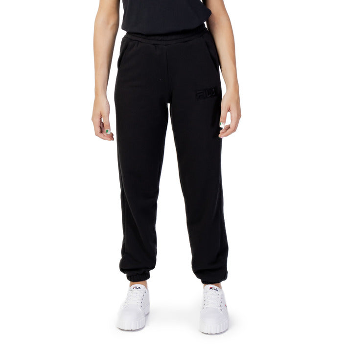 Fila Women Trousers-Fila-blue-S-Urbanheer