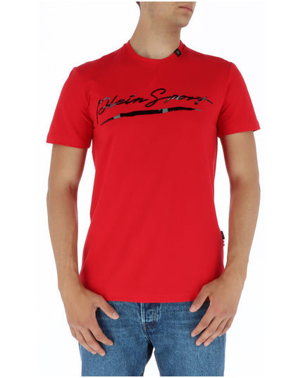 Plein Sport Men T-Shirt