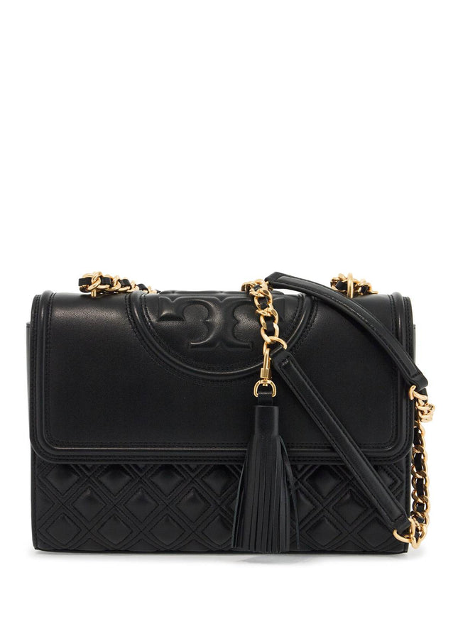 Tory Burch fleming convertible shoulder bag