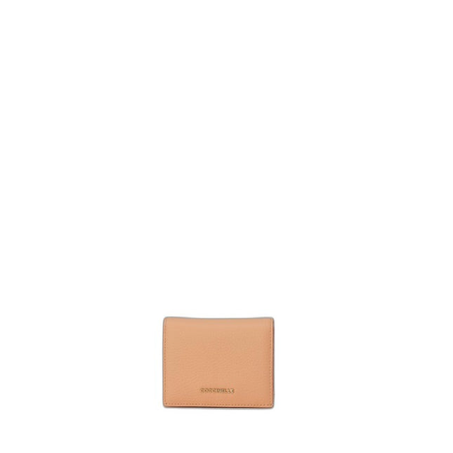 Coccinelle Women Wallet-Accessories Wallets-Coccinelle-pink-Urbanheer