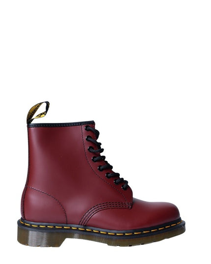 Dr. Martens Women Boots-Shoes Boots-Dr. Martens-bordeaux-36-Urbanheer