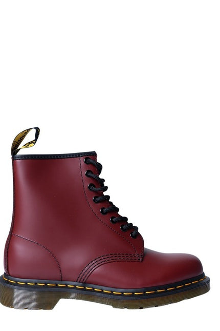 Dr. Martens Women Boots-Shoes Boots-Dr. Martens-bordeaux-36-Urbanheer