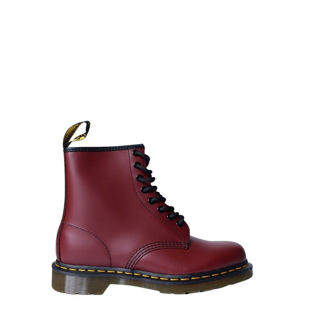 Dr. Martens Women Boots-Shoes Boots-Dr. Martens-bordeaux-36-Urbanheer