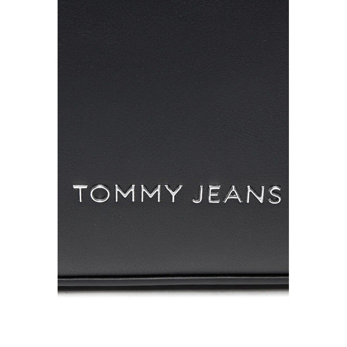 Tommy Hilfiger Women Bag-Accessories Bags-Tommy Hilfiger-black-Urbanheer