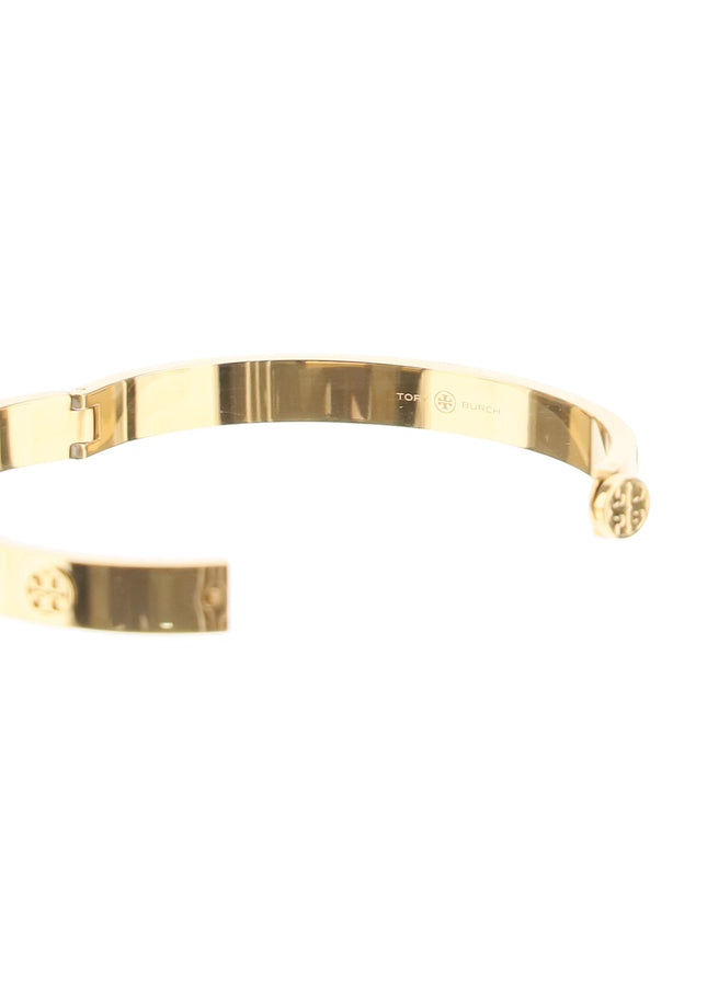 Tory Burch stud hinge brace