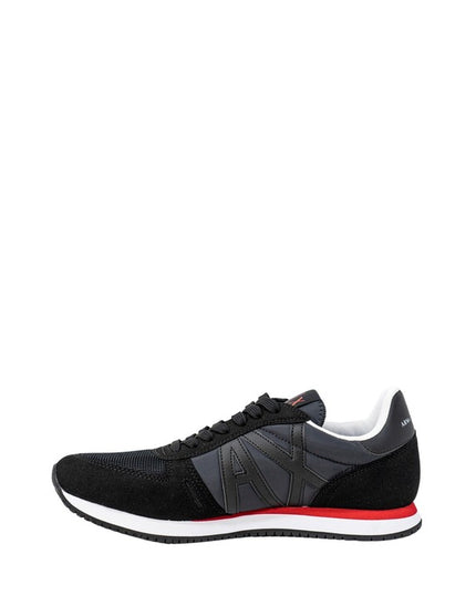 Armani Exchange Men Sneakers-Shoes - Men-Armani Exchange-Urbanheer