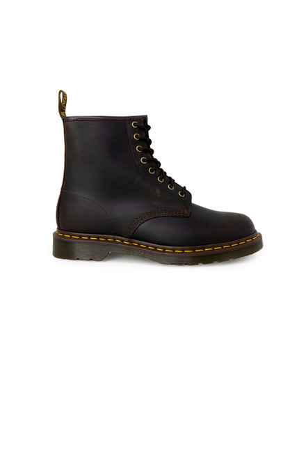 Dr. Martens Men Boots-Shoes Boots-Dr. Martens-brown-41-Urbanheer