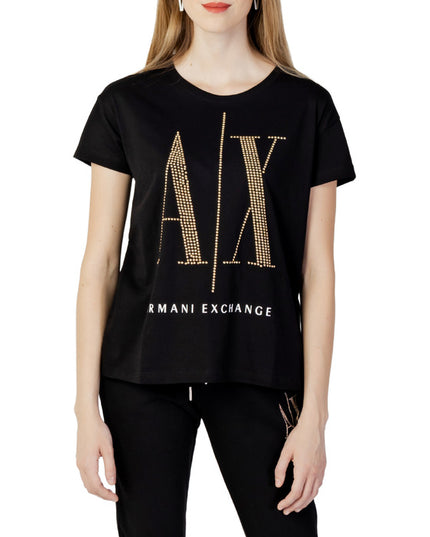 Armani Exchange  Women T-Shirt