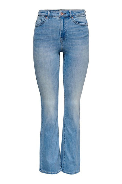 Only Women Jeans-Only-blue-L_32-Urbanheer