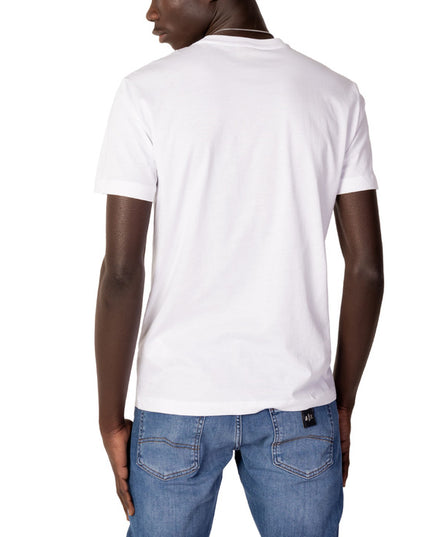 Ea7 Men T-Shirt-Ea7-Urbanheer