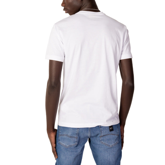 Ea7 Men T-Shirt-Ea7-Urbanheer