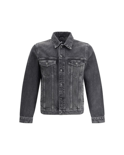 7FOR Perfect Koto Denim Jacket