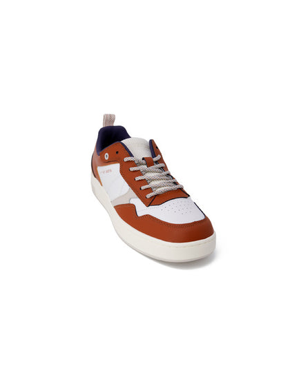 Calvin Klein Jeans Men Sneakers-Shoes Sneakers-Calvin Klein Jeans-Urbanheer