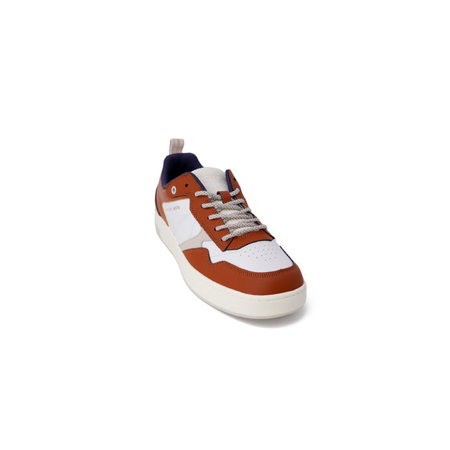 Calvin Klein Jeans Men Sneakers-Shoes Sneakers-Calvin Klein Jeans-Urbanheer