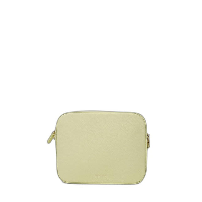 Coccinelle Women Bag-Accessories Bags-Coccinelle-beige-Urbanheer