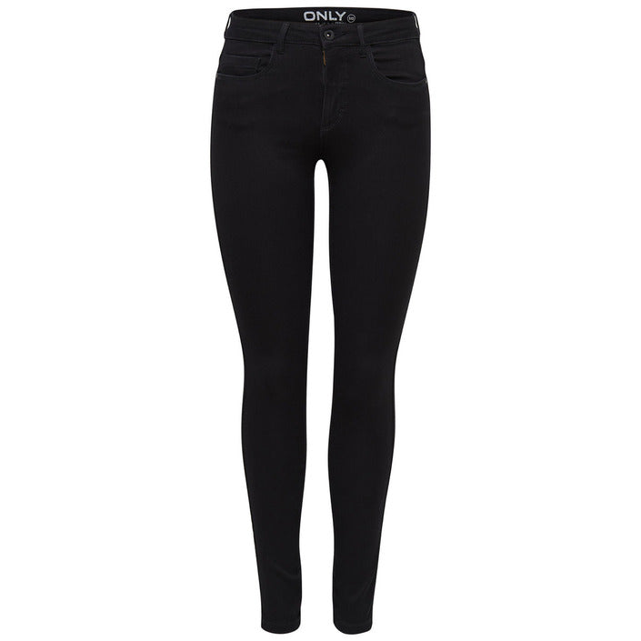 Only Women Jeans-Only-black-L_30-Urbanheer