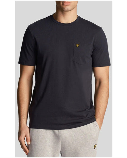 Lyle & Scott Men T-Shirt