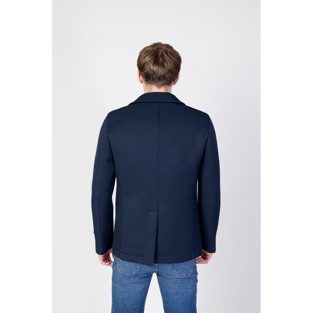 Mulish Men Coat-Clothing Coats-Mulish-Urbanheer