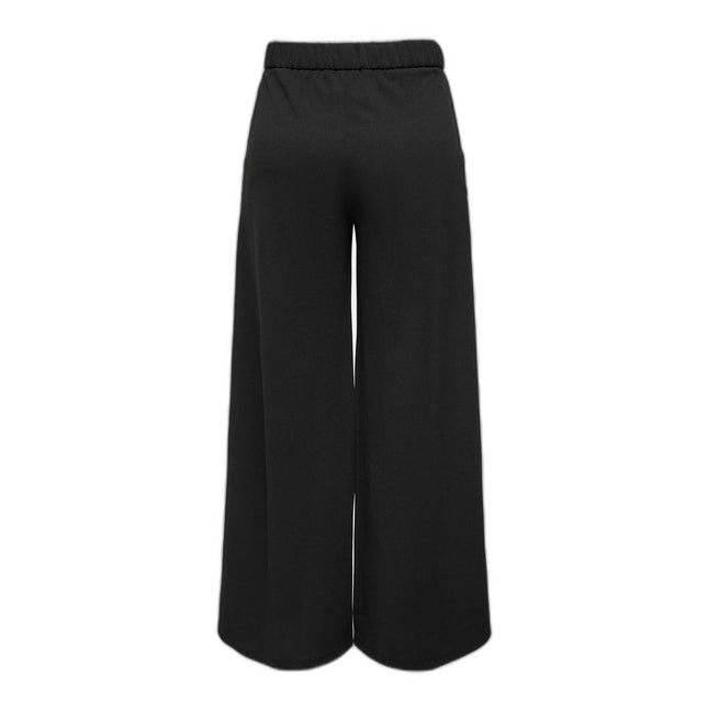 Jacqueline De Yong Women Trousers-Clothing Trousers-Jacqueline De Yong-Urbanheer