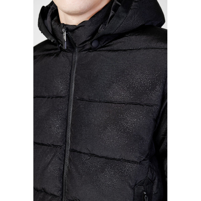 Ea7 Men Jacket-Ea7-Urbanheer