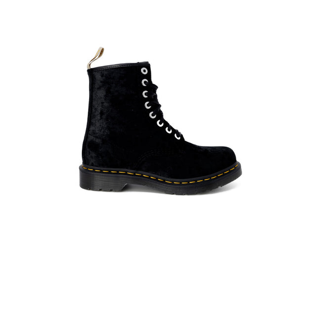 Dr. Martens Women Boots-Shoes Boots-Dr. Martens-black-37-Urbanheer