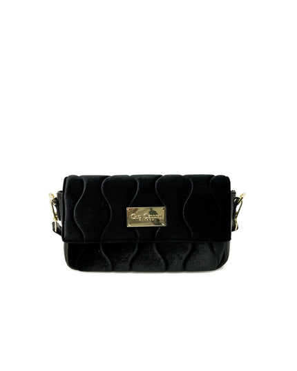 Gio Cellini Women Bag-Gio Cellini-black-1-Urbanheer