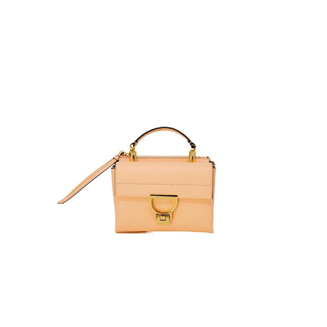 Coccinelle Women Bag-Accessories Bags-Coccinelle-pink-1-Urbanheer