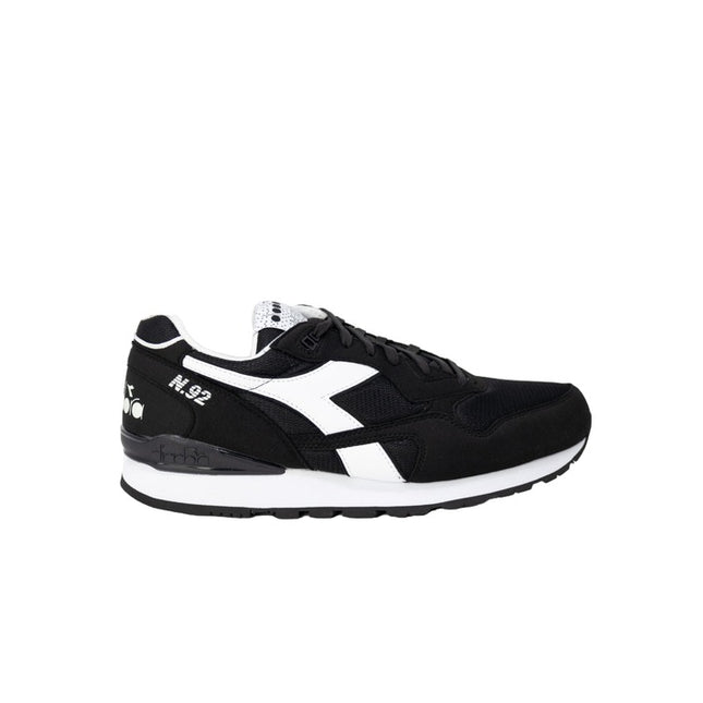 Diadora Men Sneakers-Shoes - Men-Diadora-black-40-Urbanheer