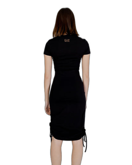 Ea7 Women Dress-Clothing Dresses-Ea7-Urbanheer