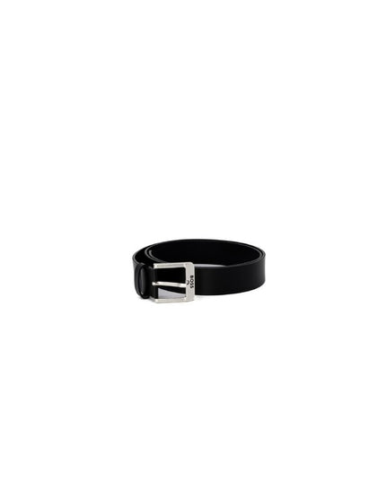 Boss Men Belt-Accessories Belts-Boss-black-80-Urbanheer