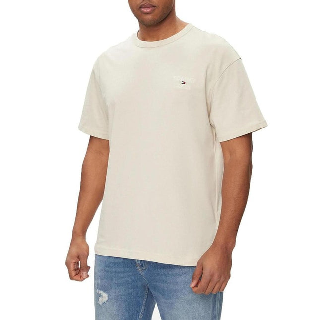 Tommy Hilfiger Jeans Men T-Shirt