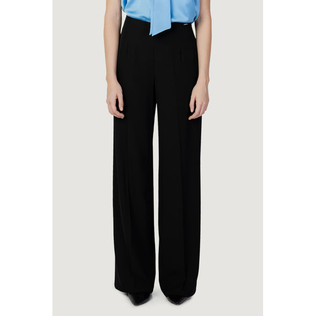 Hanny Deep Women Trousers-Hanny Deep-Urbanheer