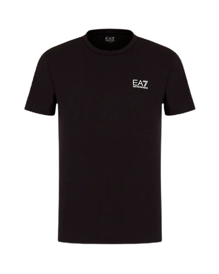 Ea7 Men T-Shirt-Ea7-black-S-Urbanheer