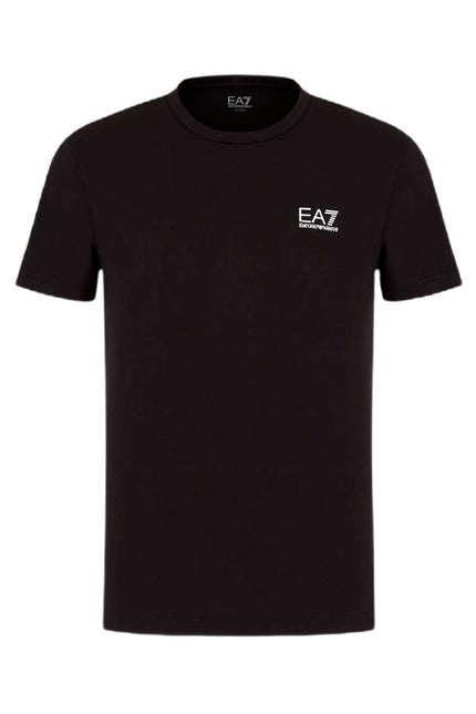 Ea7 Men T-Shirt-Ea7-black-S-Urbanheer
