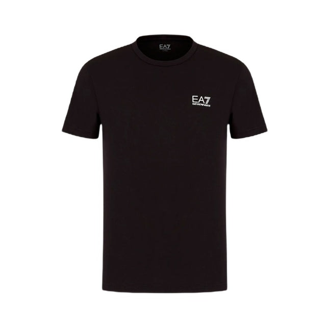 Ea7 Men T-Shirt-Ea7-black-S-Urbanheer