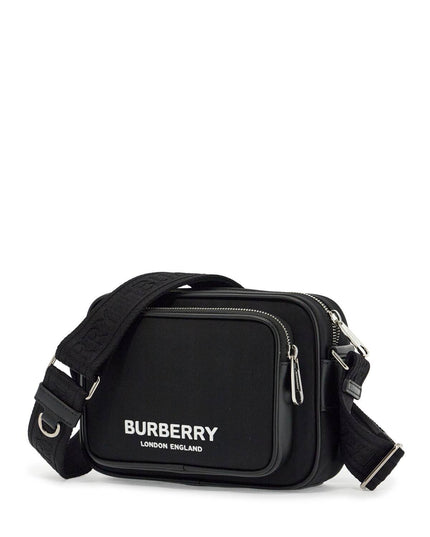 Burberry econyl crossbody bag