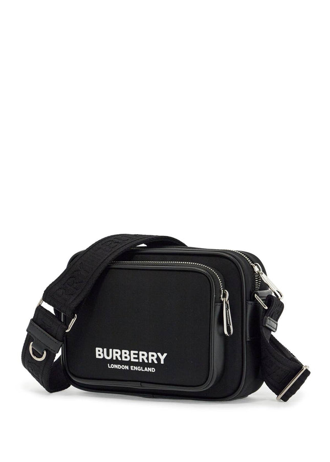 Burberry econyl crossbody bag