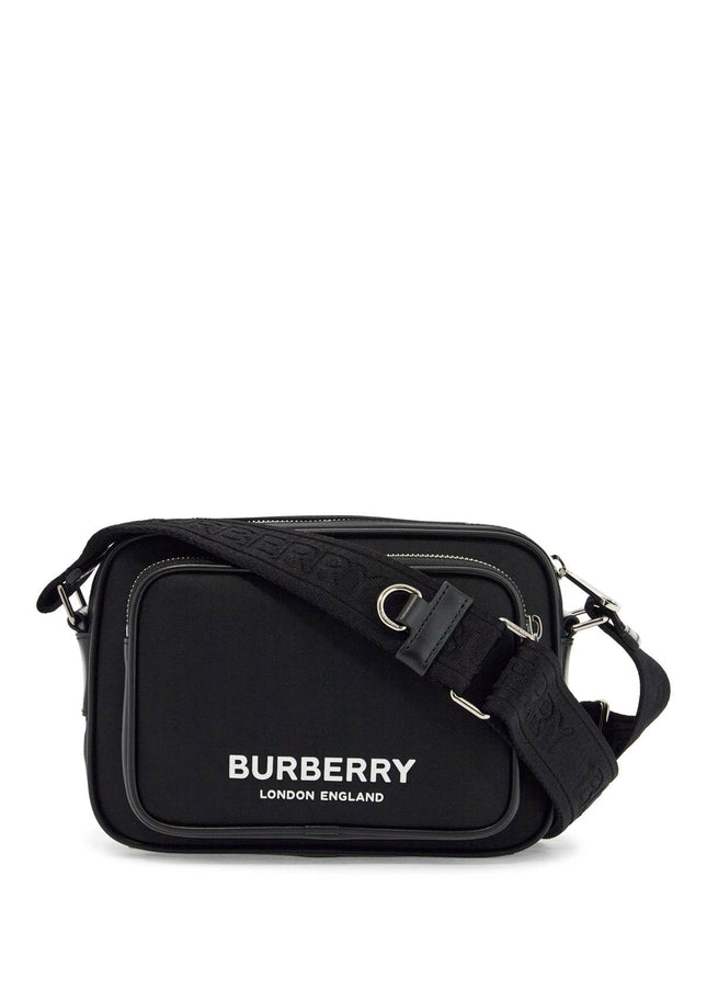 Burberry econyl crossbody bag