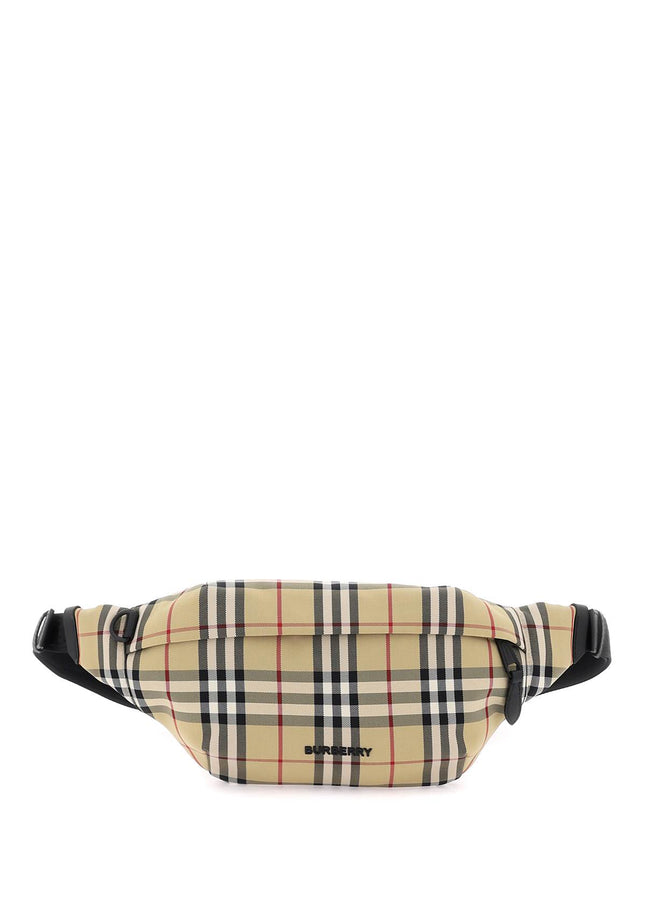 Burberry sonny beltpack