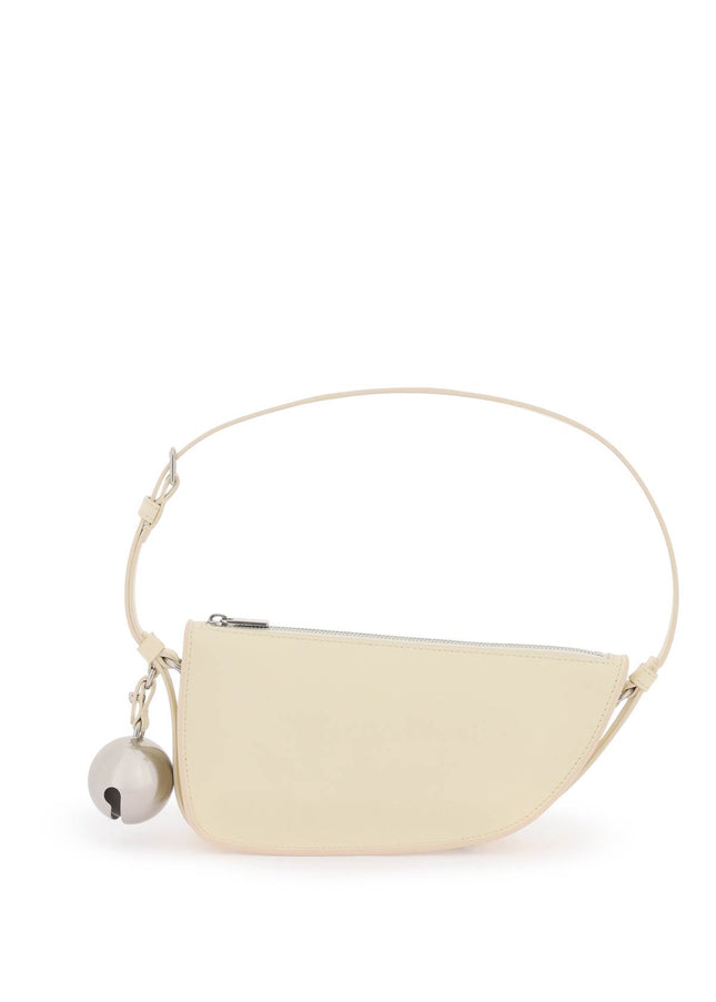 Burberry mini shield shoulder bag