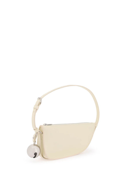 Burberry mini shield shoulder bag