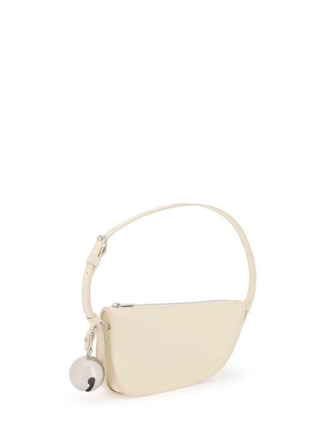 Burberry mini shield shoulder bag