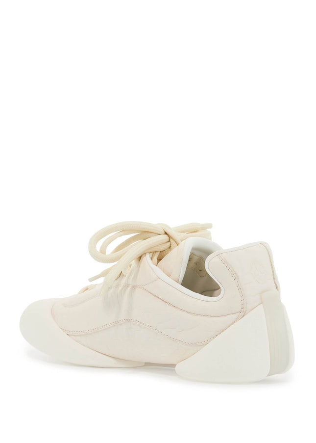 Alexander Mcqueen flexion sneakers