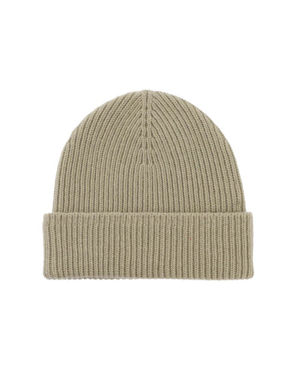 Burberry ekd beanie hat