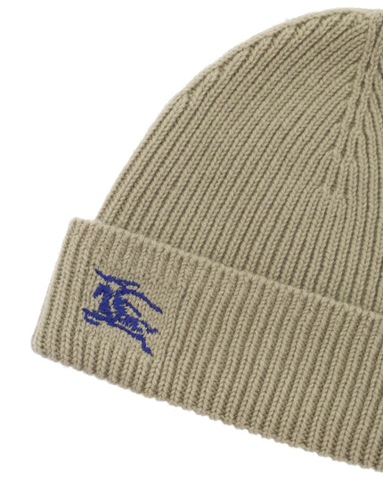 Burberry ekd beanie hat