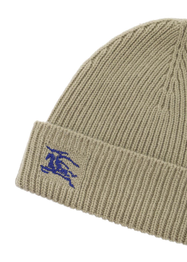 Burberry ekd beanie hat