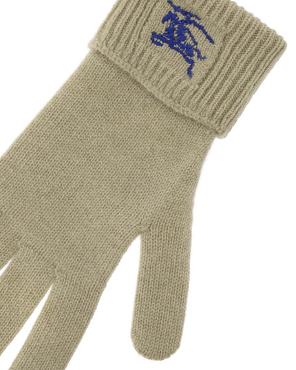 Burberry cashmere gloves