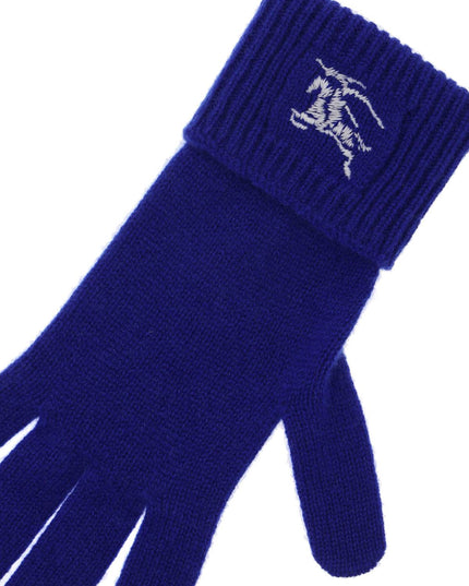 Burberry cashmere gloves