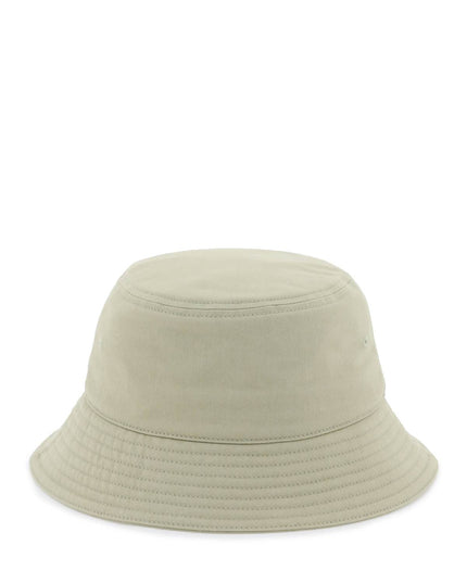 Burberry ekd bucket hat