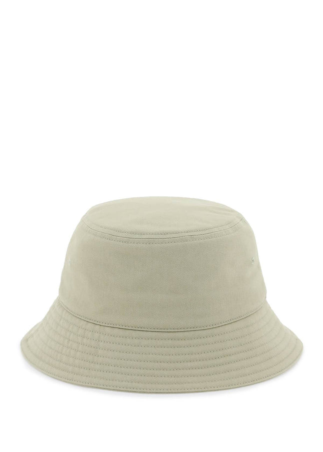 Burberry ekd bucket hat